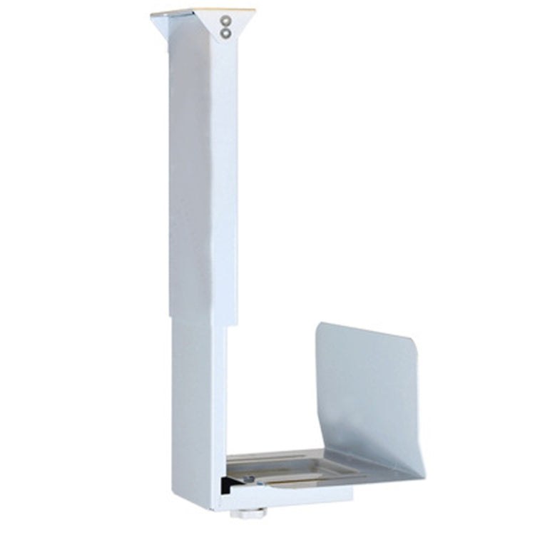 Support PC Universel Réglable pour Gamer - Noir ou Blanc