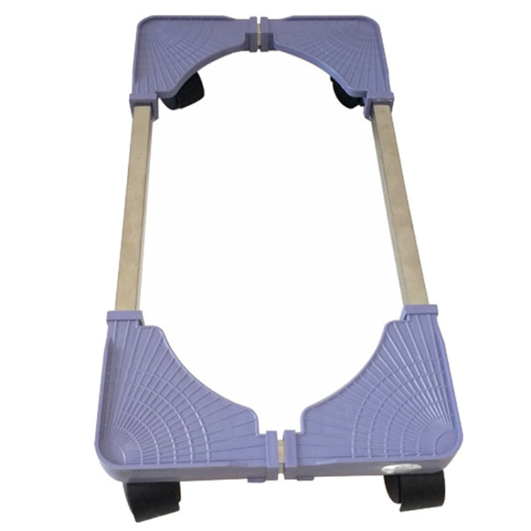 Support Mobile Réglable pour PC - H Type avec Roues