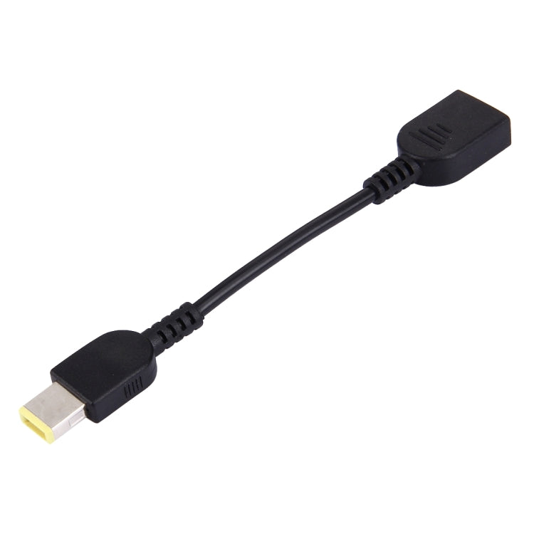 Lenovo PC Power Adapter Cable Big Square 10 cm