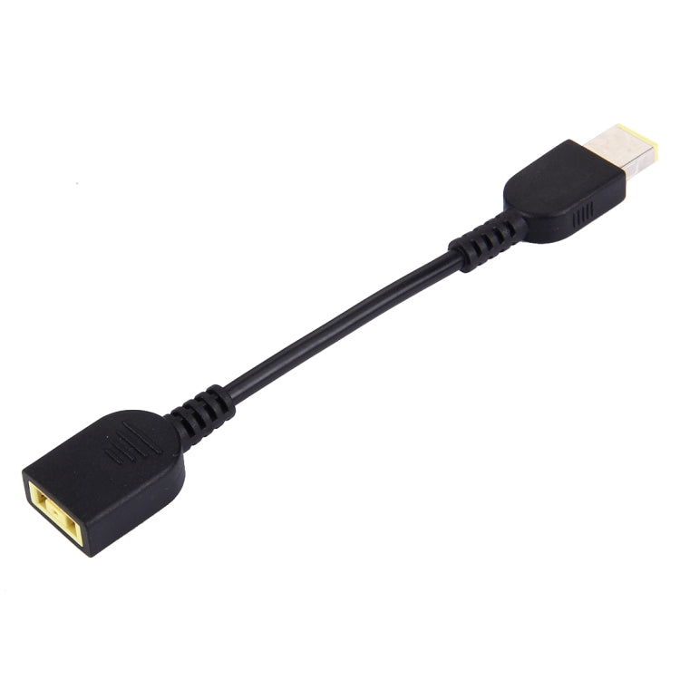 Lenovo PC Power Adapter Cable Big Square 10 cm