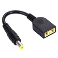 PC adapter cable 5.5 x 2.5 mm for Lenovo X1 and Yoga