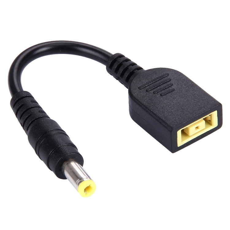 PC adapter cable 5.5 x 2.5 mm for Lenovo X1 and Yoga