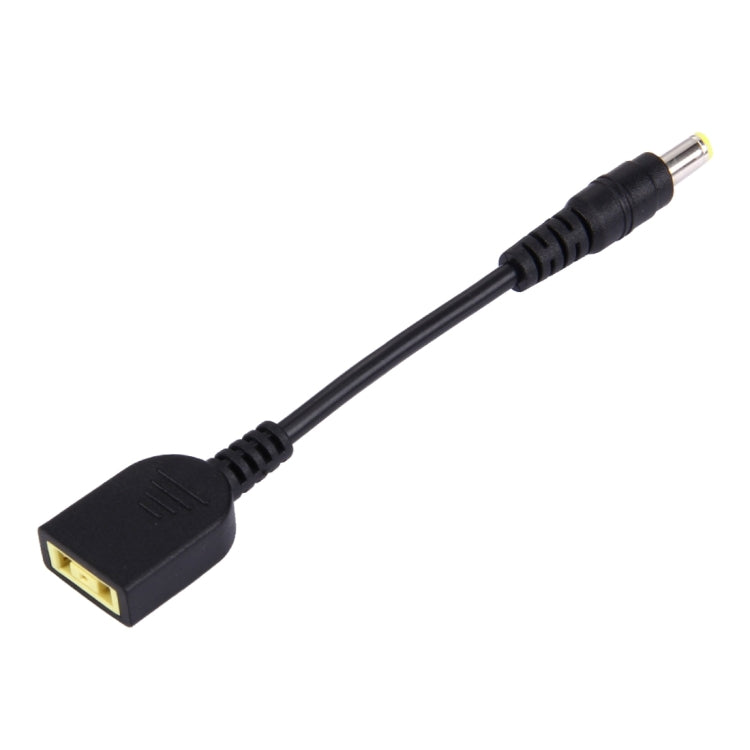 PC adapter cable 5.5 x 2.5 mm for Lenovo X1 and Yoga