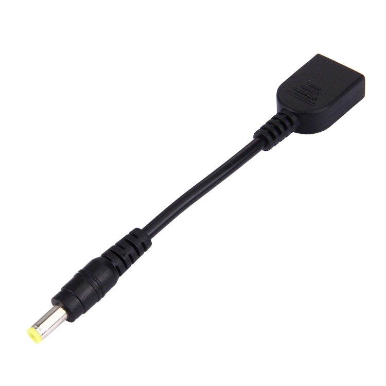 PC adapter cable 5.5 x 2.5 mm for Lenovo X1 and Yoga