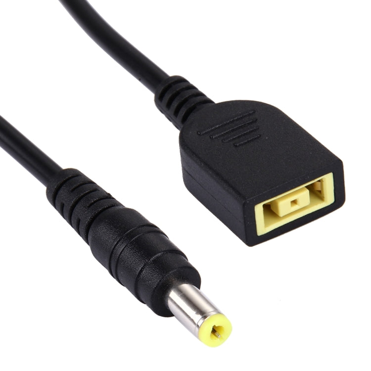 PC adapter cable 5.5 x 2.5 mm for Lenovo X1 and Yoga