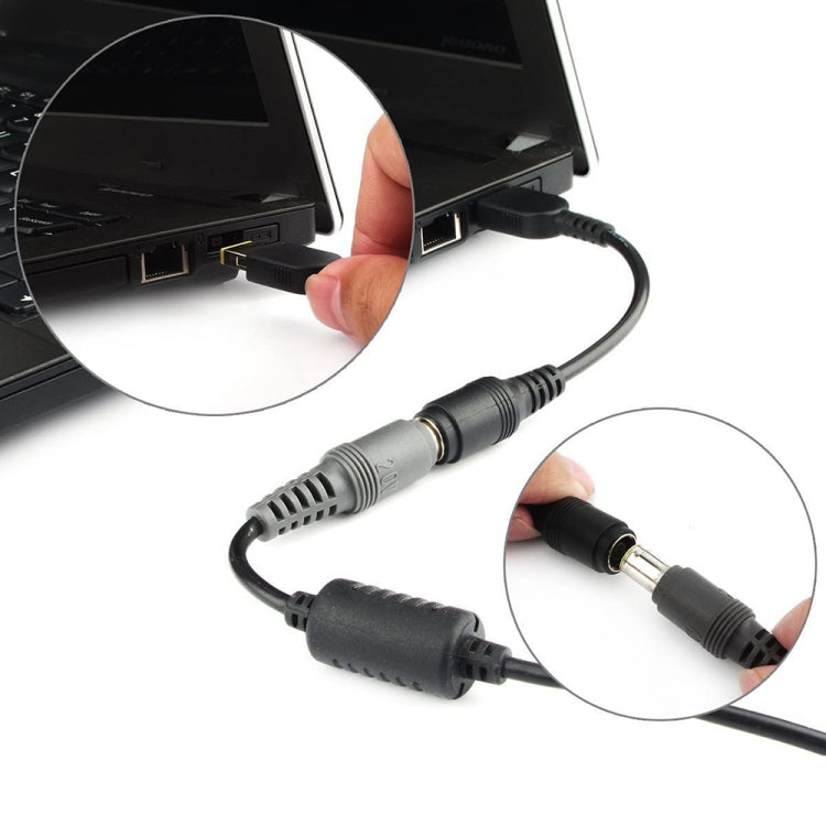 Adaptateur d'alimentation PC 10 cm pour Lenovo X1 Carbon
