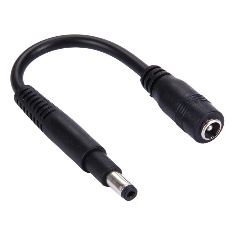 4.8 x 1.7 mm to 5.5 x 2.1 mm DC Power Adapter