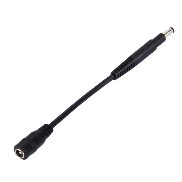 4.8 x 1.7 mm to 5.5 x 2.1 mm DC Power Adapter