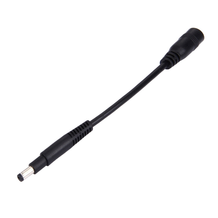 4.8 x 1.7 mm to 5.5 x 2.1 mm DC Power Adapter