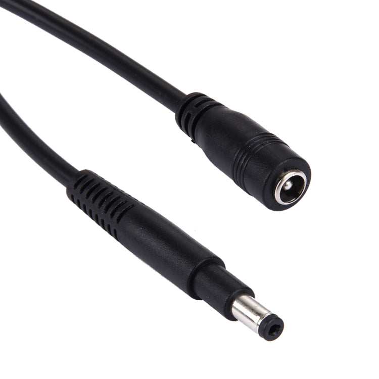 4.8 x 1.7 mm to 5.5 x 2.1 mm DC Power Adapter