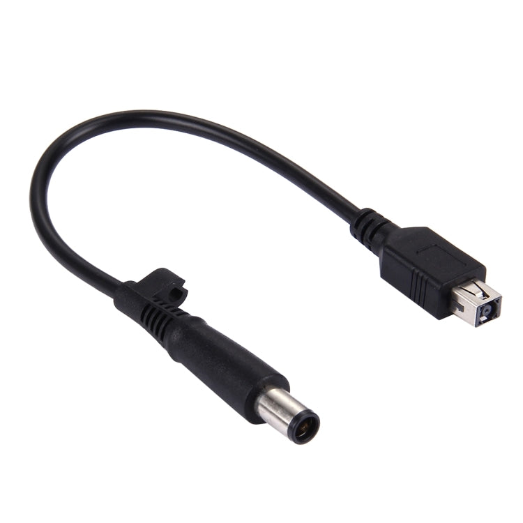 Câble adaptateur 4,5 x 3 mm vers 7,4 x 5 mm pour PC