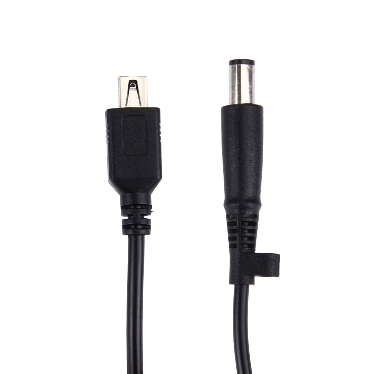 Câble adaptateur 4,5 x 3 mm vers 7,4 x 5 mm pour PC