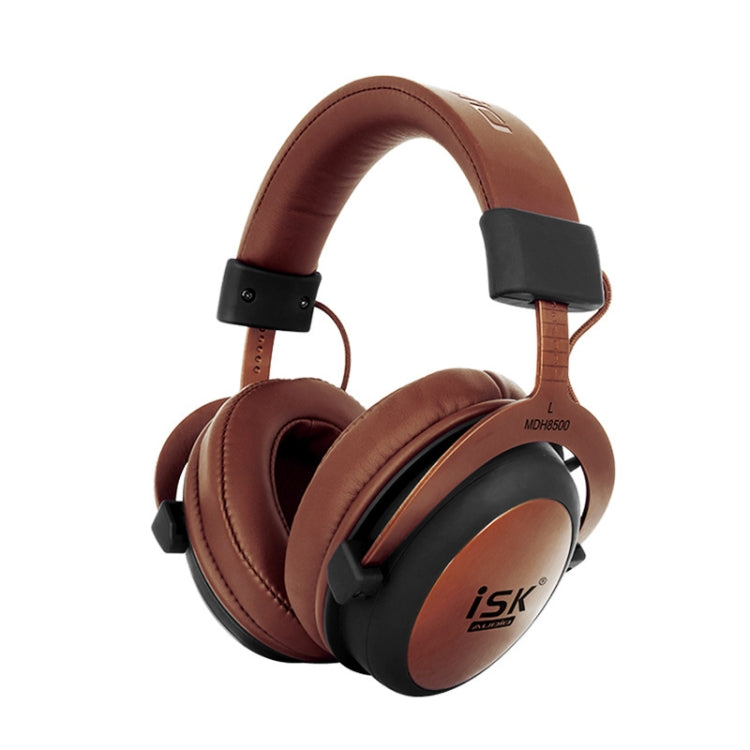 ISK MDH8500 Studio Headset for Gaming and Pro Audio