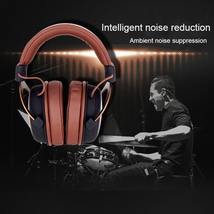 ISK MDH8500 Studio Headset for Gaming and Pro Audio