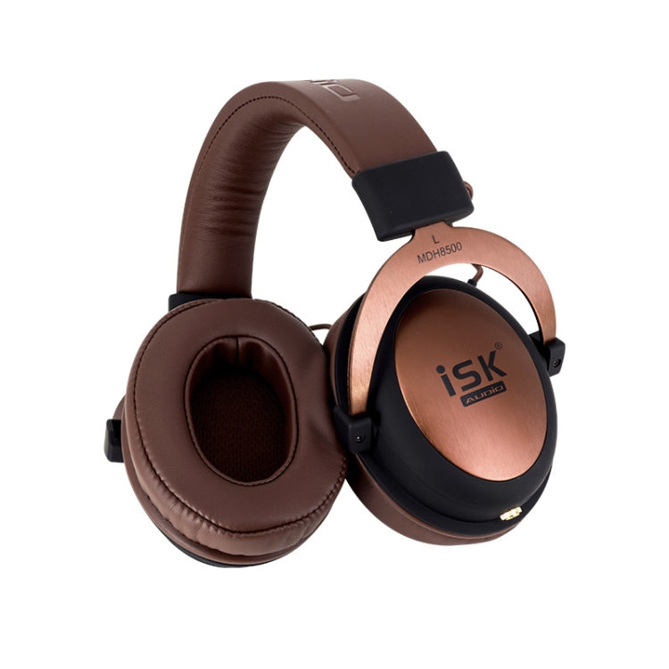 ISK MDH8500 Studio Headset for Gaming and Pro Audio