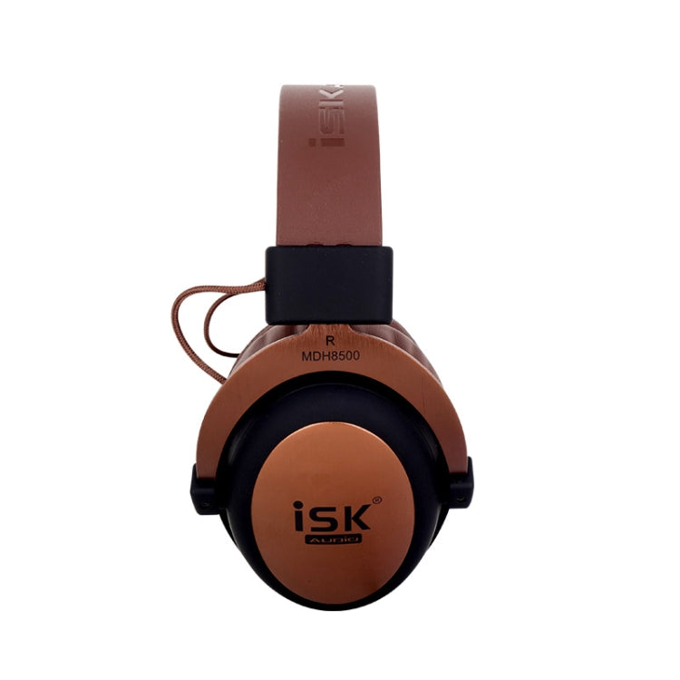 ISK MDH8500 Studio Headset for Gaming and Pro Audio