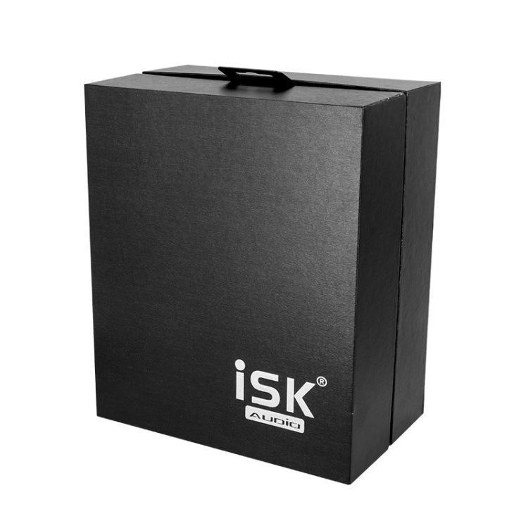ISK MDH8500 Studio Headset for Gaming and Pro Audio