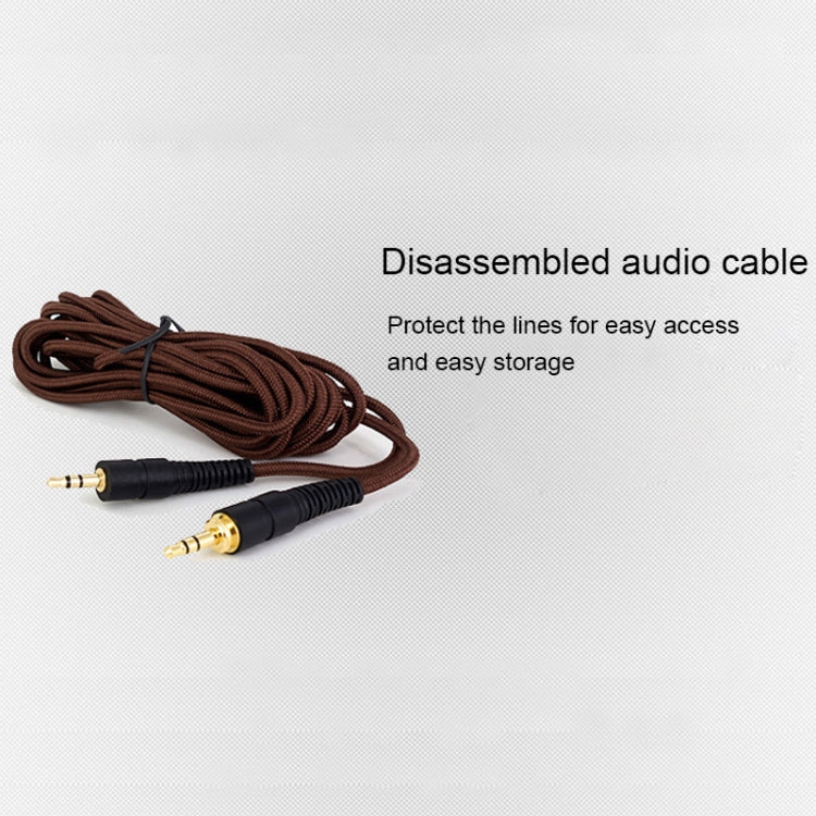 ISK MDH8500 Studio Headset for Gaming and Pro Audio
