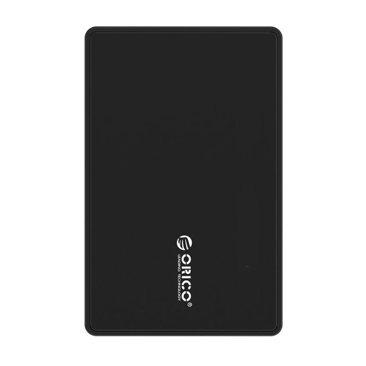 Boîtier de disque dur externe USB 3.0 pour PC 2.5 pouces