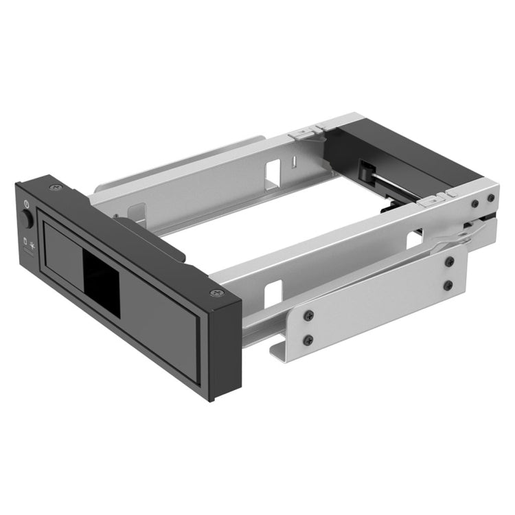 ORICO 1106SS 3.5-inch Hard Drive Enclosure for Gaming PC
