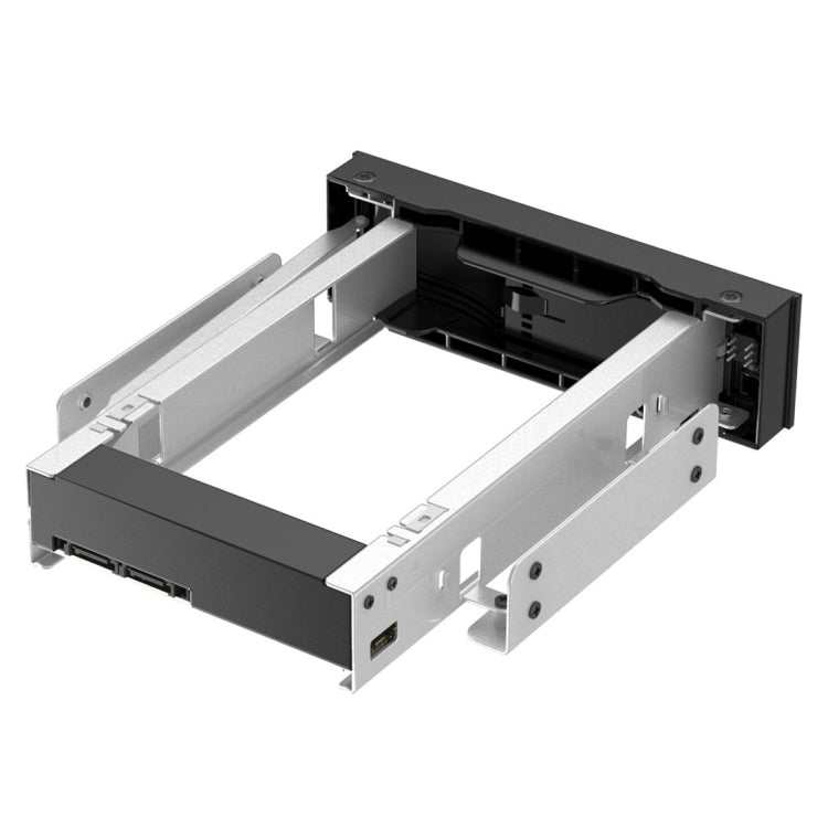 ORICO 1106SS 3.5-inch Hard Drive Enclosure for Gaming PC