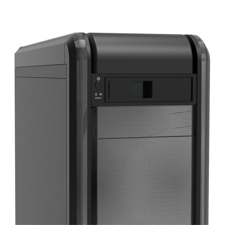 ORICO 1106SS 3.5-inch Hard Drive Enclosure for Gaming PC