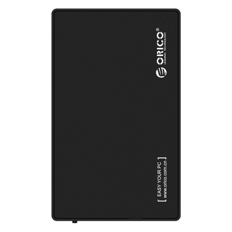 Boîtier de stockage USB 3.0 pour SSD/HDD 2.5/3.5 pouces