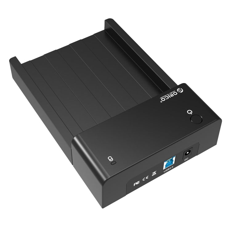 Station d'accueil HDD USB 3.0 pour PC - ORICO 6518US3