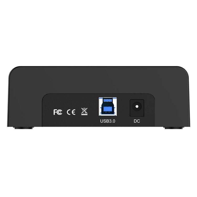 Station d'accueil HDD USB 3.0 pour PC - ORICO 6518US3