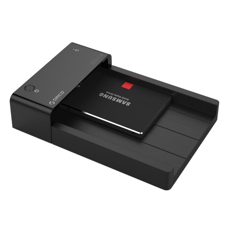 Station d'accueil HDD USB 3.0 pour PC - ORICO 6518US3