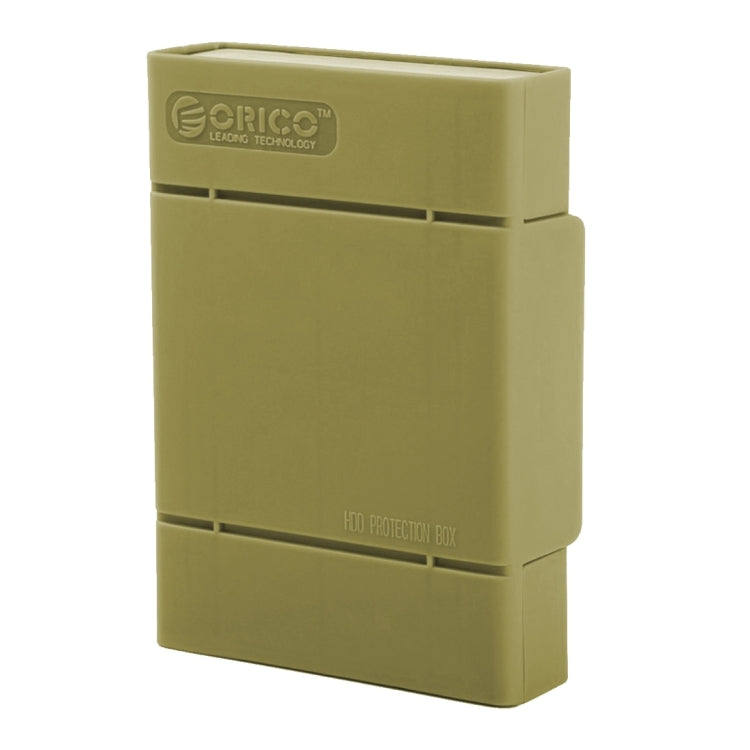 3.5-inch SATA Hard Drive Enclosure for Gaming PC