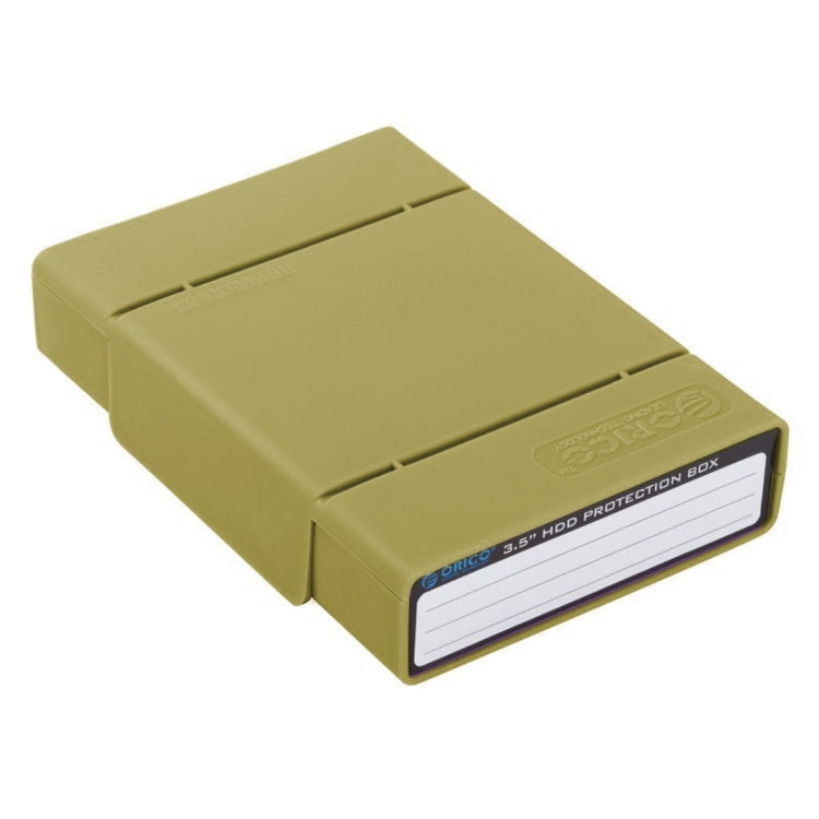 3.5-inch SATA Hard Drive Enclosure for Gaming PC