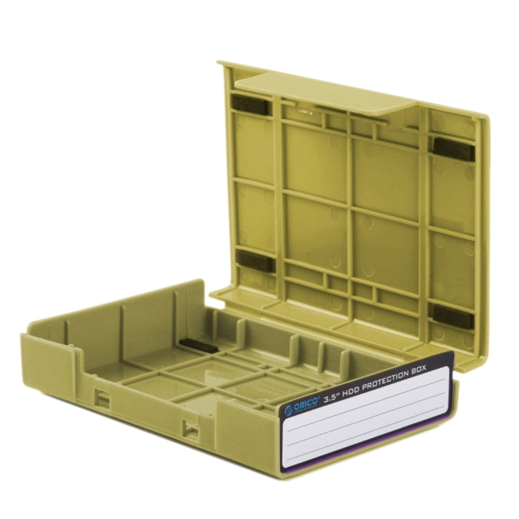 3.5-inch SATA Hard Drive Enclosure for Gaming PC
