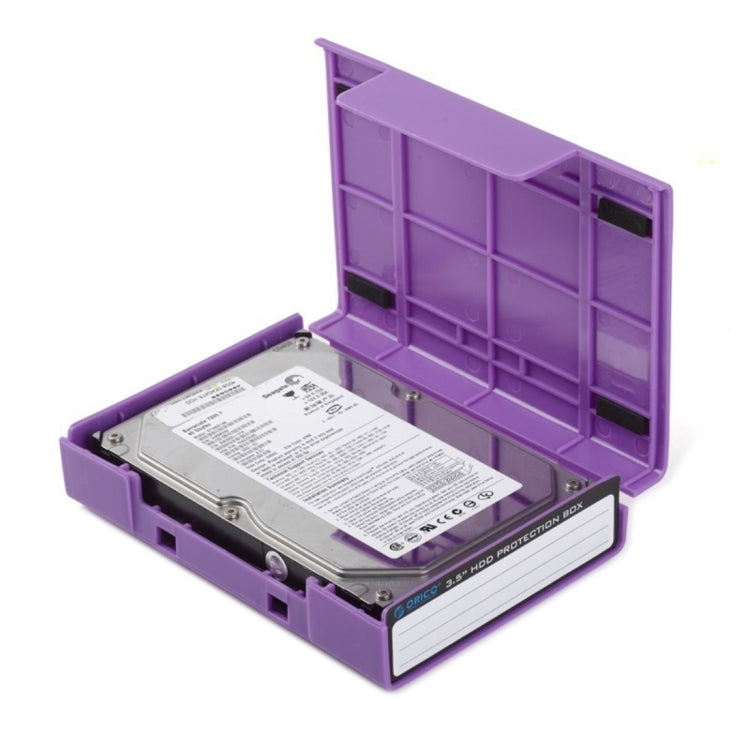 Boîtier de disque dur SATA 3.5 pouces pour PC Gaming