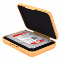Boîtier de disque dur SATA 3.5'' ORICO pour PC Gaming