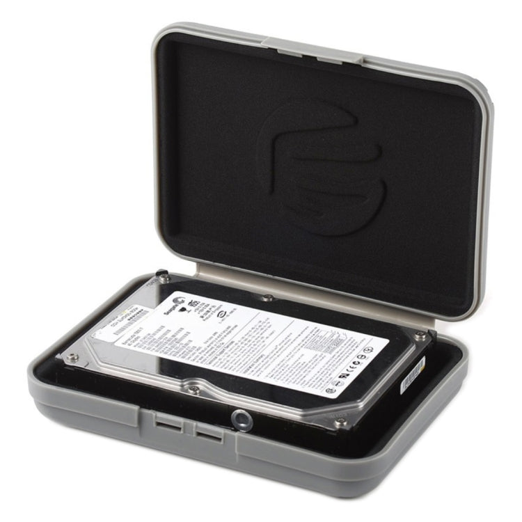 Boîtier de disque dur SATA 3.5'' ORICO pour PC Gaming
