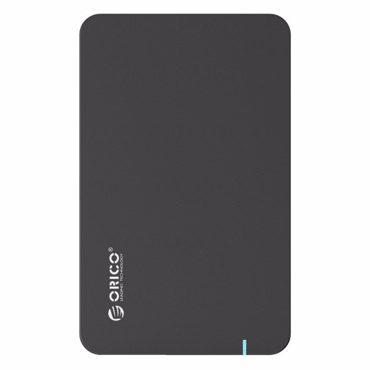 Boîtier Disque Dur Externe ORICO 2569S3 USB3.0 pour SSD 2.5"