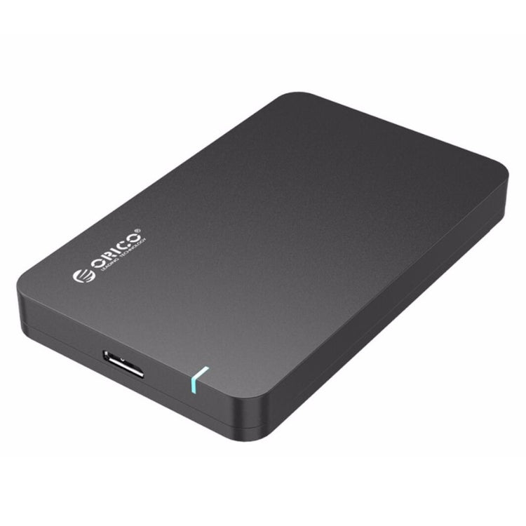 Boîtier Disque Dur Externe ORICO 2569S3 USB3.0 pour SSD 2.5"