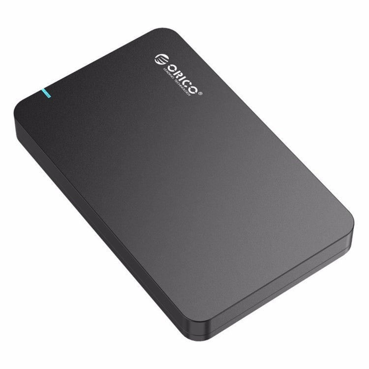 Boîtier Disque Dur Externe ORICO 2569S3 USB3.0 pour SSD 2.5"