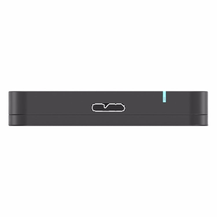 Boîtier Disque Dur Externe ORICO 2569S3 USB3.0 pour SSD 2.5"