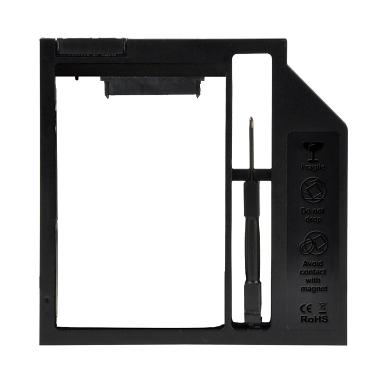 Support universel pour disque dur SATA 3 - Accessoire PC