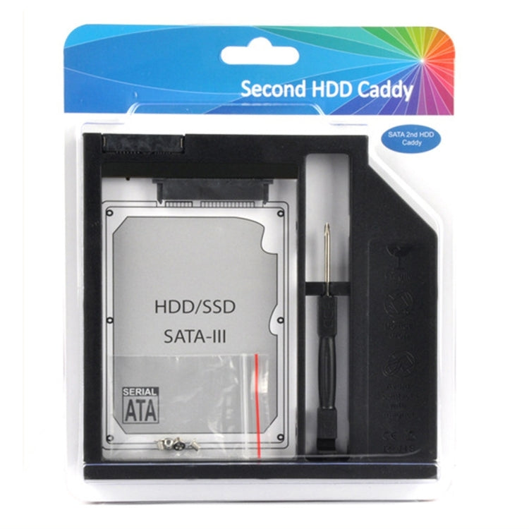 Support universel pour disque dur SATA 3 - Accessoire PC