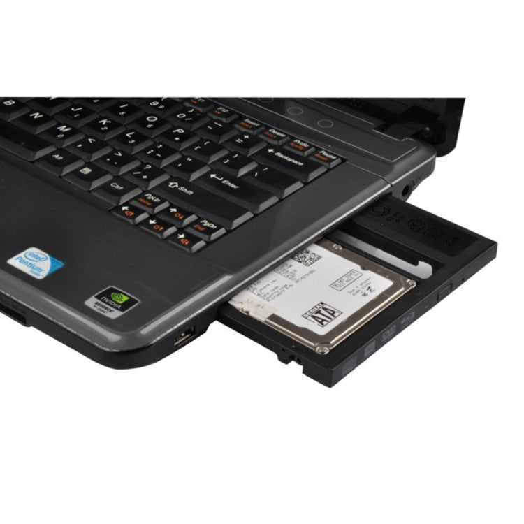 Support universel pour disque dur SATA 3 - Accessoire PC