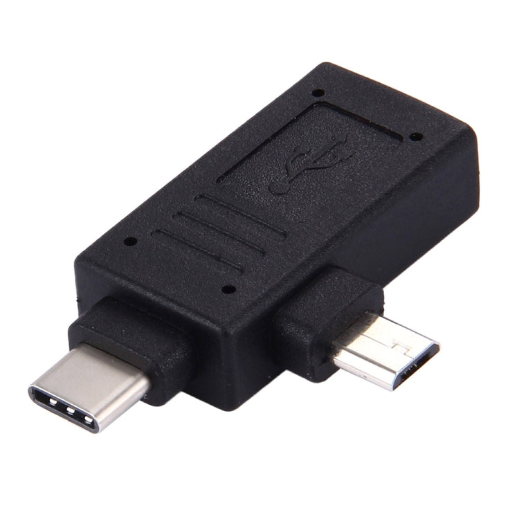 Adaptateur USB-C vers USB 2.0 pour accessoire gaming PC