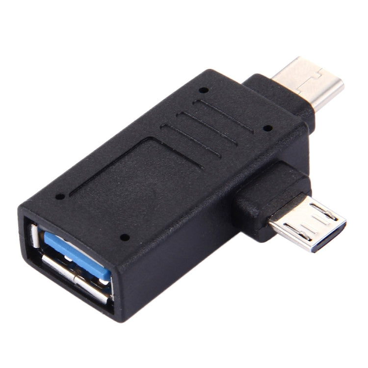 Adaptateur USB-C vers USB 3.0 pour Gaming et PC