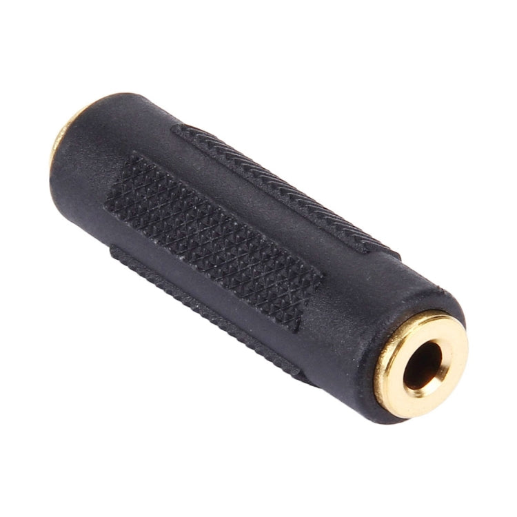 Gold-Plated 3.5mm Jack Audio Adapter for Gaming PC
