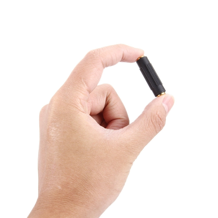 Gold-Plated 3.5mm Jack Audio Adapter for Gaming PC
