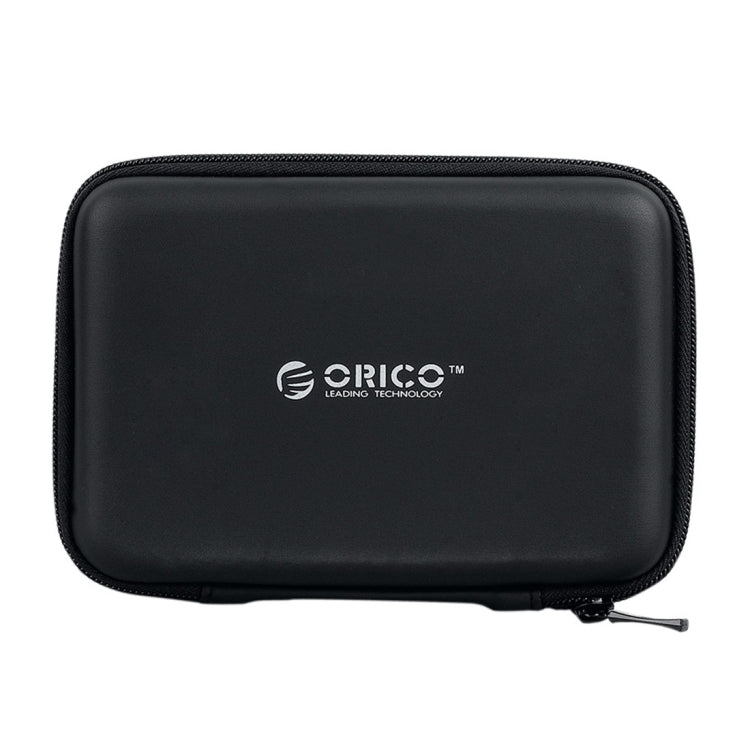 Boîtier SATA 2.5 pouces ORICO pour disque dur - Accessoire