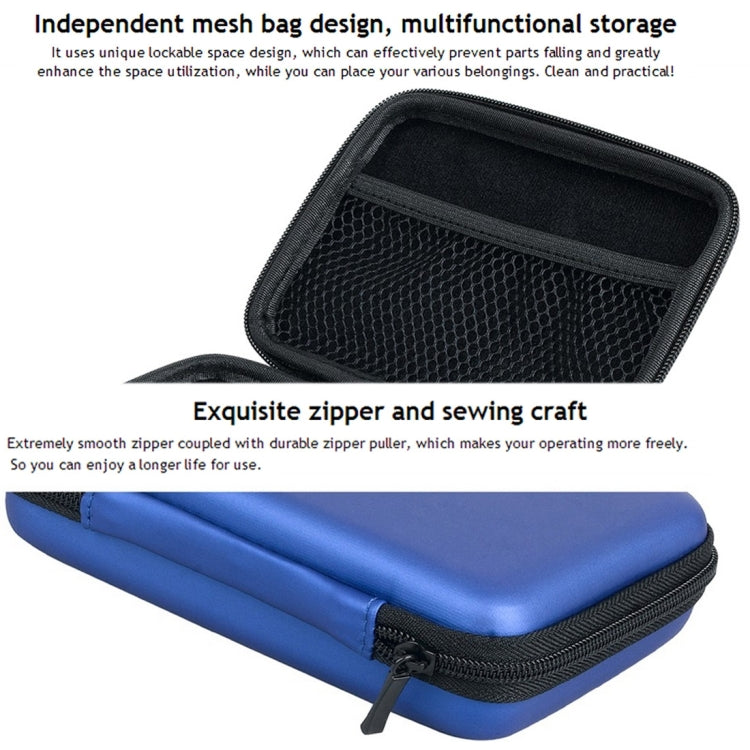 Boîtier SATA 2.5 pouces ORICO pour disque dur - Accessoire