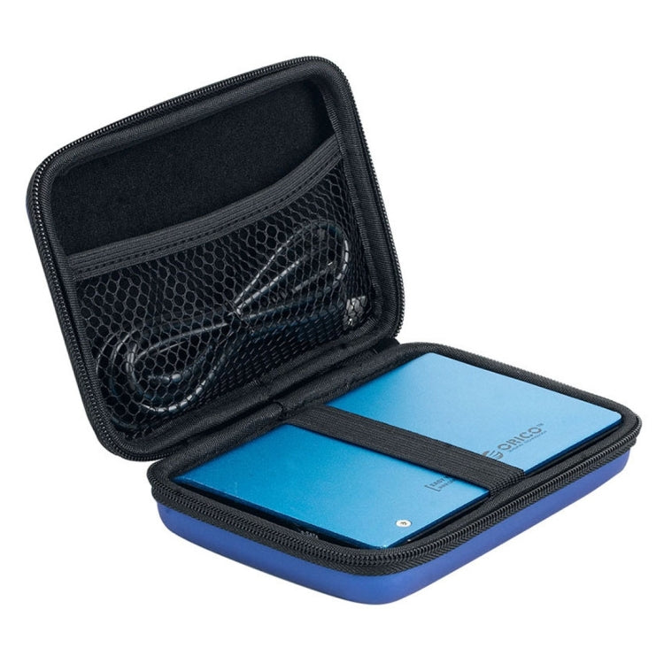 Boîtier SATA 2.5 pouces ORICO pour disque dur - Accessoire